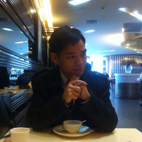 Charles Wang