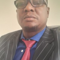 Amadou Diouh