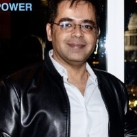 Prateek Manocha