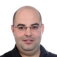 Yves Moulin