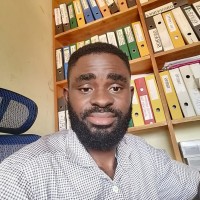 ASARE-BOADI SAMUEL (ABS)