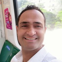 Dharmesh Jadhav
