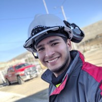 Arturo Chunga Saavedra