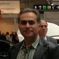 Mohammad Amin Jarrahi