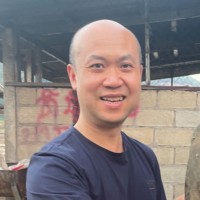 Asong Liu