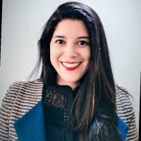 Lizeth Carolina Colmenares Sanchez