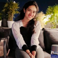 Soniya Jain