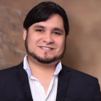 Julio Enrique Cautter Marres