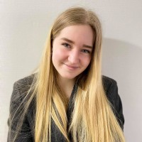 Mathilde LE GUEN BERTHEAUME