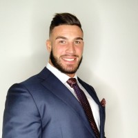 Brandon Fitts, Msba, Mba