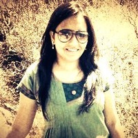 yesha patel