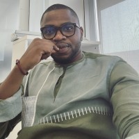 Bishamon Kweku Asare