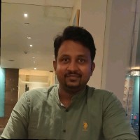 Nimesh Nair