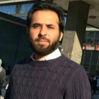 Asad Saeed