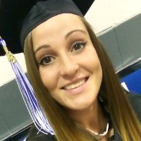 krystal colegrove