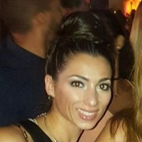 Audrey Young