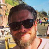 Simon Hendy