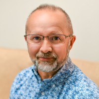 Russell Preston