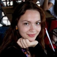 Екатерина Маковкина
