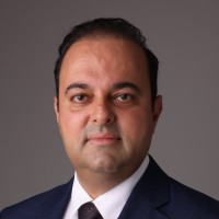 Bahjat Homsi