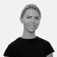 Andrea Widstrom Holt