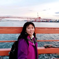 Jackie Yip