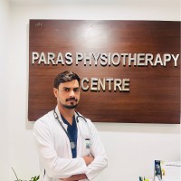 Dr.Farman Ali