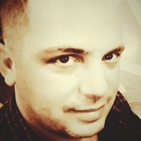 Robin Lambrocostopoulos