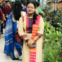 Soumita Pal
