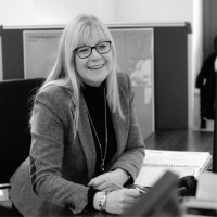 Suzanne Reece-West