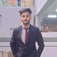 Mohd Arshan Khan