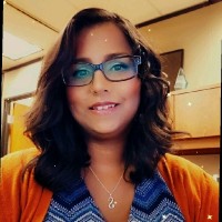 Swara Shah