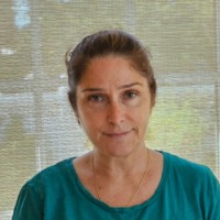 Angela Farrell