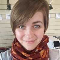Katelyn Olsen