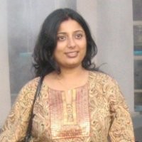 Anindita Dey