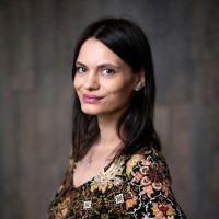 Georgiana Mitru