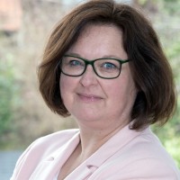 Ulrike Frommel