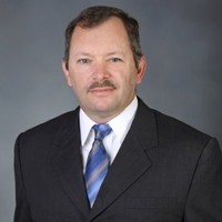 Donald Moore