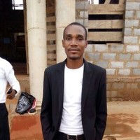 Benjamin Momoh