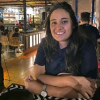 Pallavi Agarwal