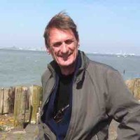 Pieter J Jansens
