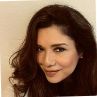 Yvonne Markarian