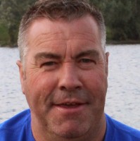 Robbie Boekelmans