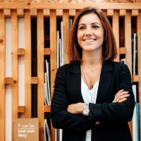 Kallia Kambouridou