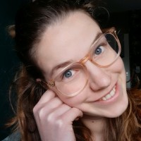 Amber Van Barlingen