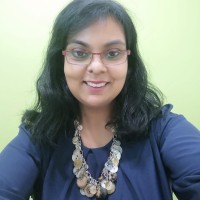 Thachayini A Paramjothy