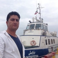 mehdi varamini
