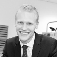 Martin Hougaard Hansen
