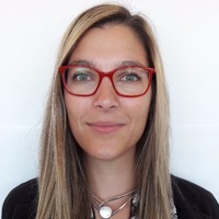 Cécile Delord