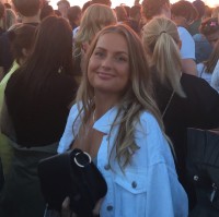 Jessica Hanssen